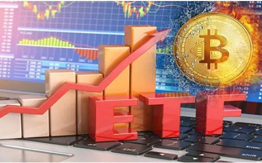 机构争相申请比特币 ETF 美 SEC 「死扛不批」的态度会转变吗？