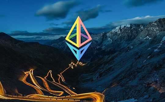 DAI:Eth2进展更新：柏林升级在即 "大合并"或将很快到来_TPS