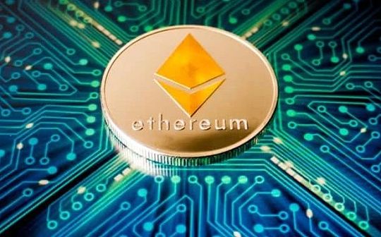 BIN:以太坊矿工又罢工？EIP-3368 是怎么回事？_Gro DAO Token
