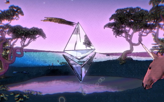 金色观察 | Uniswap著名NFT背后的故事