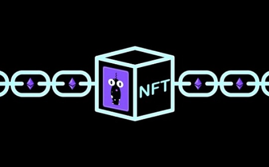 NFT为什么占领了硅谷？