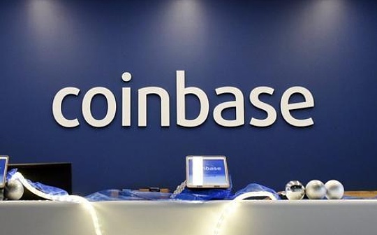 龚一宸：Coinbase 加密货币交易所的合规之路