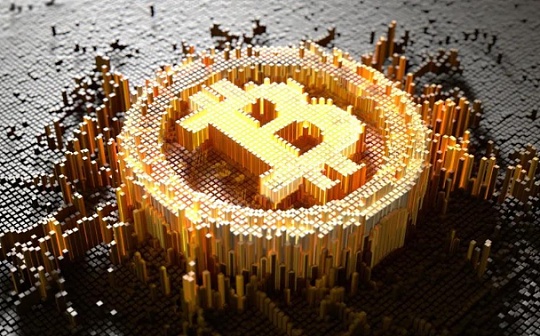 比特币巩固1万亿美元市值 期货未平仓合约量创下新高