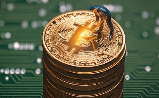 专访清华大学教授：密集的比特币挖矿或将破坏中国的减排努力