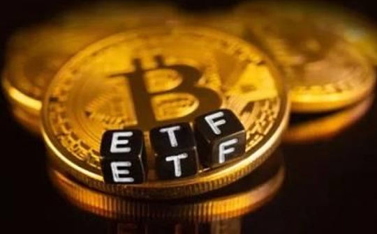金色早报 | VanEck ETF申请初步评论期已结束 是否批准或将下个月决定