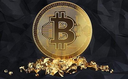 金色早报 | BTC再次突破60000美元 ETH市值超越网飞