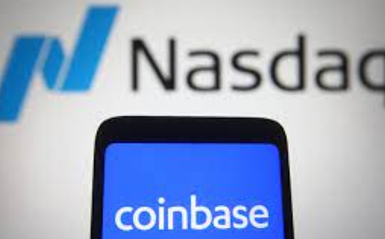 金色前哨 | 加密第一股Coinbase今晚上市 参考价250美元