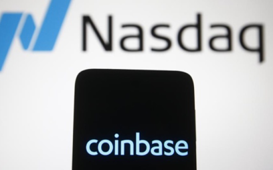 金色观察 | Coinbase上市在即 带动加密市场多项指数创新高