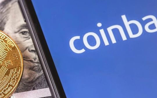 讲真的 谁会是下一个Coinbase/币安？