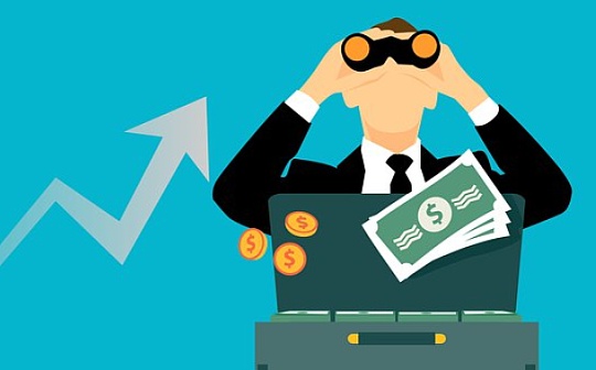上市首日估值近千亿：Coinbase背后的那些天使投资人赚了多少？