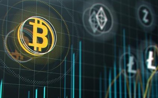 加密货币崩盘式暴跌 杠杆率过高或是主因