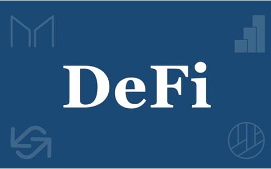 DEFI:DeFi投资门槛太高?这24个一站式平台了解一下_DEF