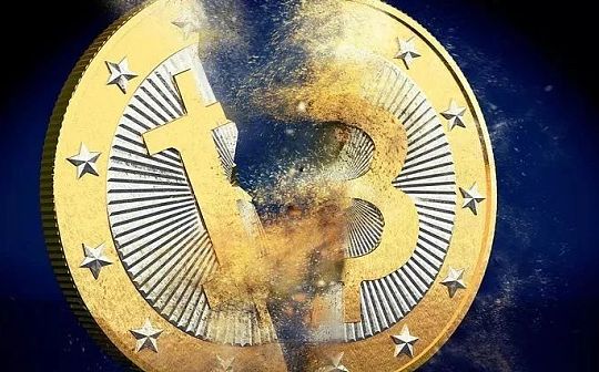 DEFI:本轮牛市还能持续多久？江卓尔解读CB上市、NFT、BCH走向_EFI