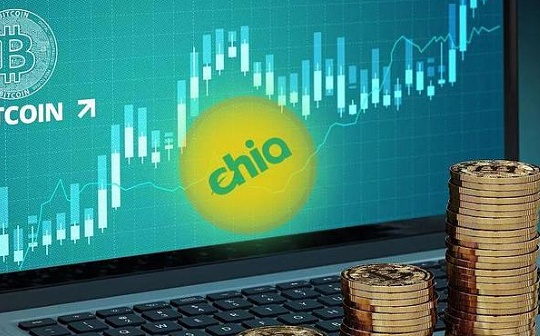 Chia的故事：加密世界是在向主权世界妥协和退让吗？
