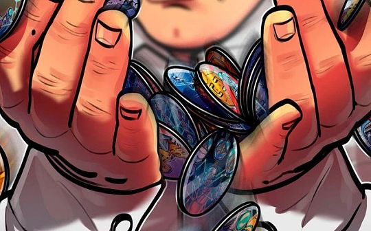 NFT 还可以分割?深度解析可拆分 NFT(Fractional NFT)