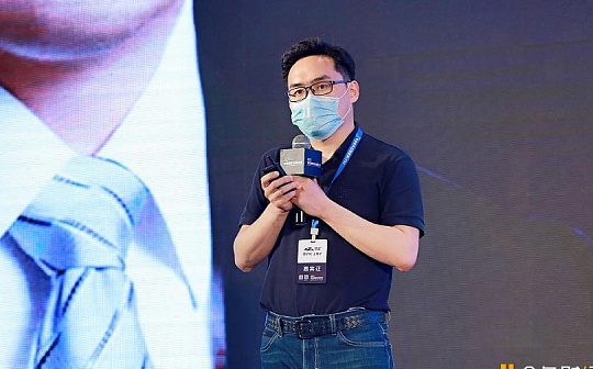 比特蓝鲸创始人陈雷：内蒙碳达峰未达标 5月执行高电价