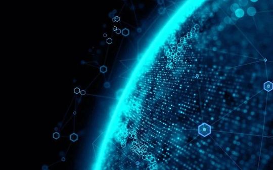 比特币:区块链是长达数十年的趋势 2021年只是起点_BIT