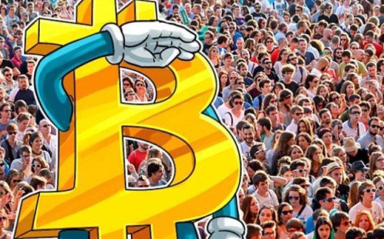 四大稳定币流通供应量创下新高 比特币价格将出现反弹