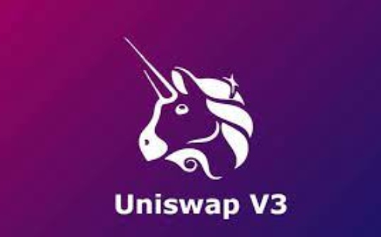 金色前哨 | Uniswap V3主网上线 快速体验V3相关功能