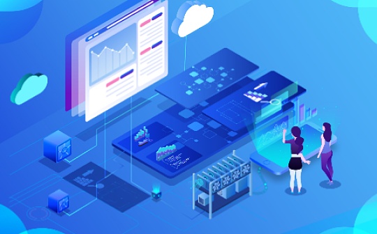 EFI:蔡维德：我国区块链产业发展隐忧与互“链”网机遇_DEFI