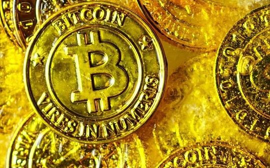 芯片断供背后的货币战：比特币双线攻陷金融和产业