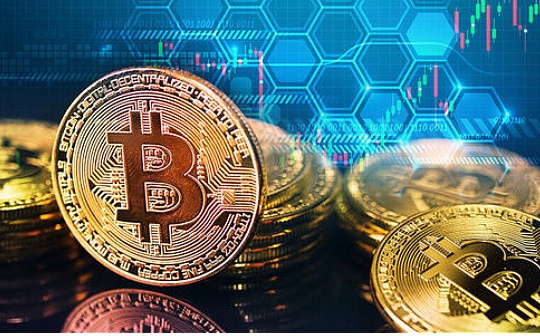 OIN:我们处在比特币牛市的哪个阶段？_COIN