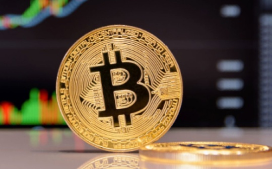 金色早报 | 灰度做空狗狗币 以太坊市值排名超越强生