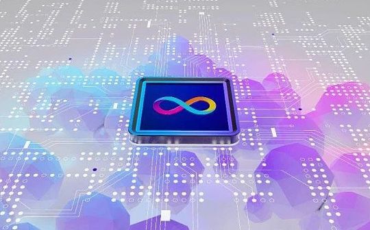 广义DAPP或许未来会大放异彩