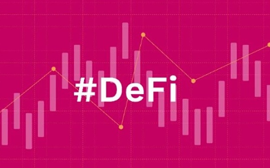 金色DeFi日报 | DeFi借贷市场总借款量突破250亿美元