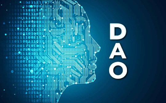 数据透视DAO：资金半年增长523% 风投类DAO增速显著