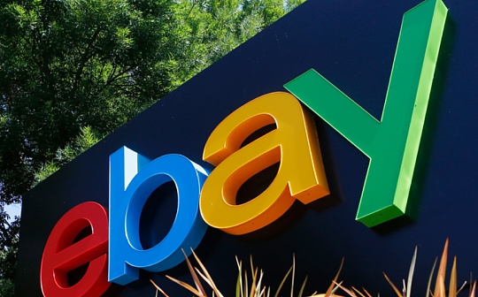 金色前哨 | eBay探索NFT市场：允许用户在其平台买卖NFT