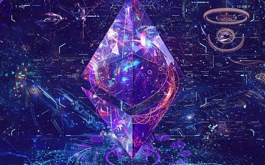 HAI:万字说透为何 ETH 终将赢得价值储存之战_Chainback