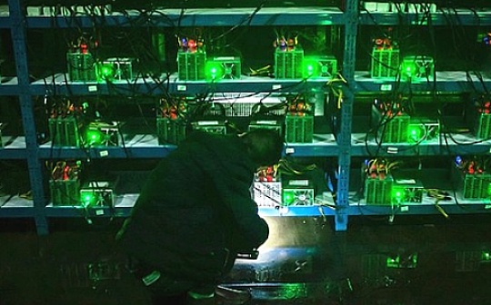 马斯克说比特币浪费资源、污染环境 是真的吗？