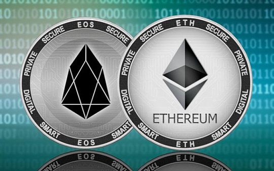 以太坊将超越比特币 持续上涨逻辑是什么？