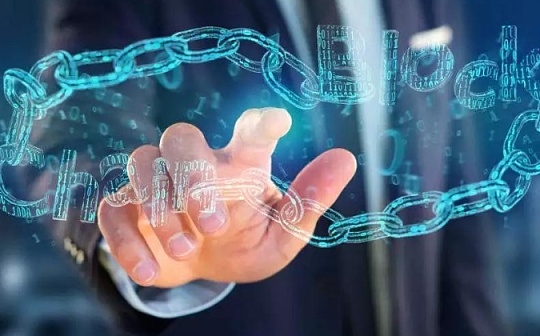 STAK:区块链为什么是承载 Web3.0 应用组织演化和利益分配的核心载体？_web3.0币狗狗币