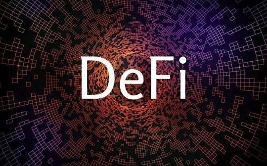DeFi周刊 | DEX聚合平台ParaSwap已支持UniswapV3