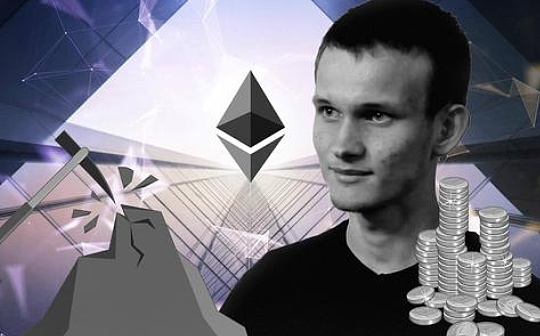 晚间必读5篇 | Vitalik：从技术角度揭秘“分片”的优势