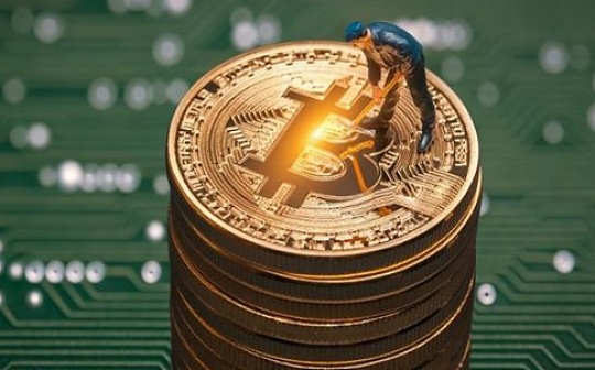 金融委：打击比特币挖矿和交易行为 坚决防范个体风险向社会领域传递