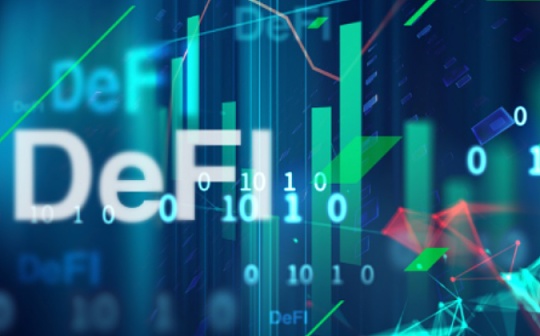 DeFi周刊 | 以太坊上稳定币总发行量突破600亿美元 创历史新高