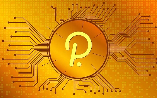 监管重拳出击 受伤的波卡生态仍有机会一搏