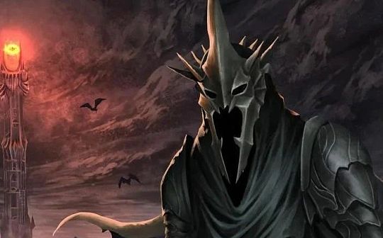 比特币 魔戒 马斯克