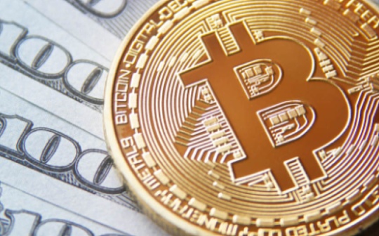 金色观察 | 连挫一周后到达RSI超卖区域 BTC短期再创新低概率较小？