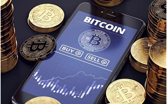 一周跌幅近50% 比特币Hodler们在干嘛?