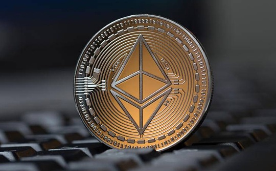 金色观察 | 主流机构眼中的以太坊：以太坊或将超越比特币