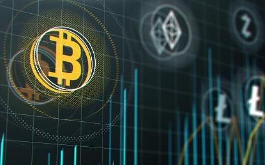 大抛售未改变BTC的基本面？