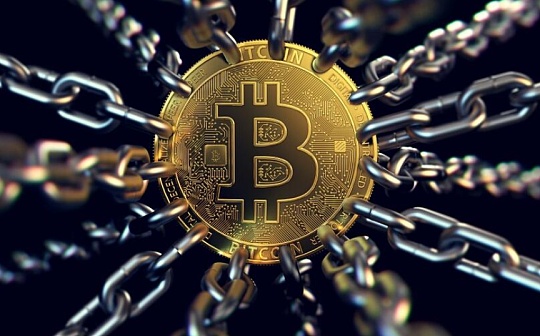 金色观察 | 5·21后 6家机构暂停面向用户服务