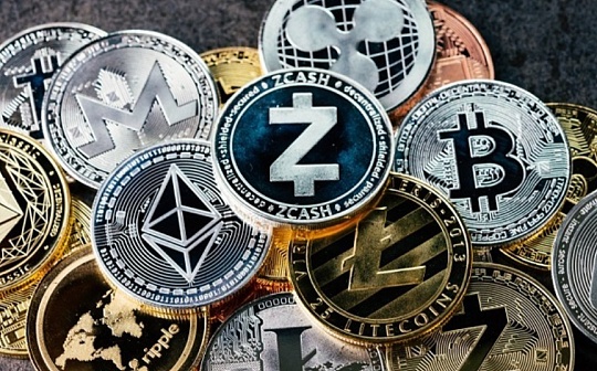 金色观察 | 对比：各国央行眼中的加密货币
