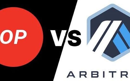 OptimismPBC vs Arbitrum