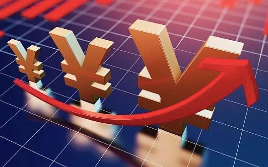 金色早报 | 西南证券：人民币未来双向波动成常态
