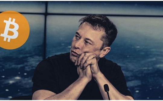 金色观察 | 细数Elon Musk对BTC的误解